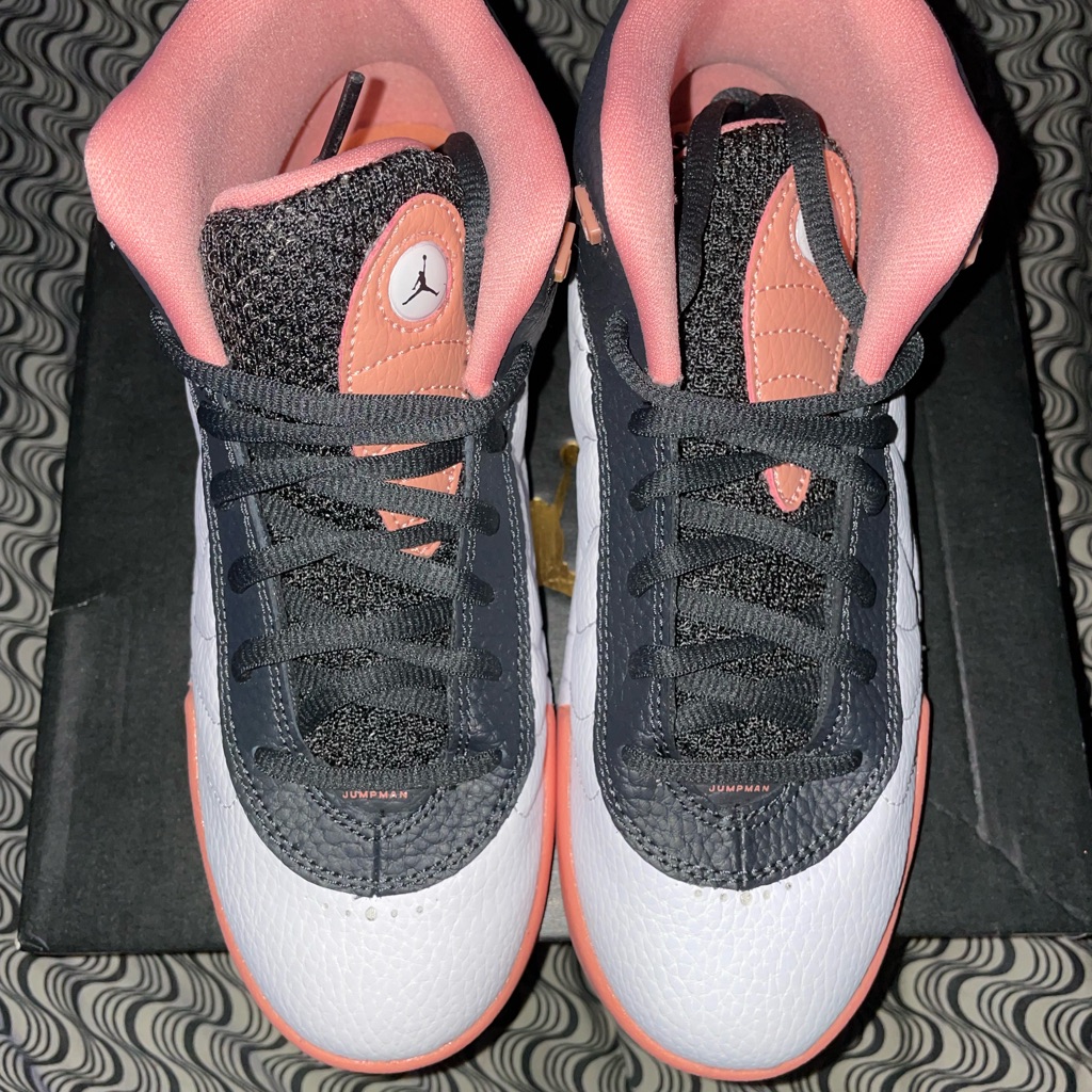 Jordan Jump Man Sneakers Brand New